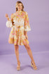 go-get-it-pink-woven-mini-dress Flying Tomato-Sophia's Style-7